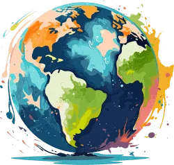 earth-style-map